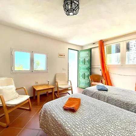 Apartamento D Con Wifi, Piscina Y Vista Espectacular Appartamento *
