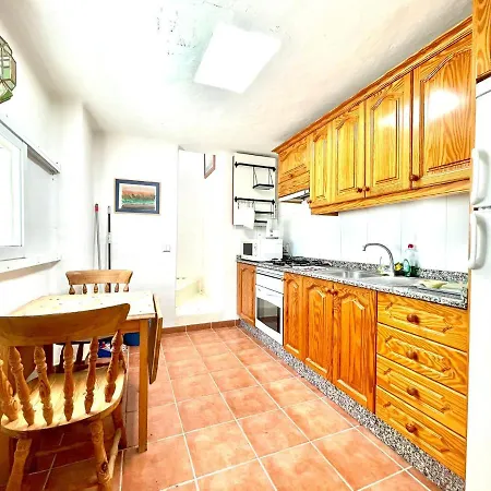 Appartamento Apartamento D Con Wifi, Piscina Y Vista Espectacular *