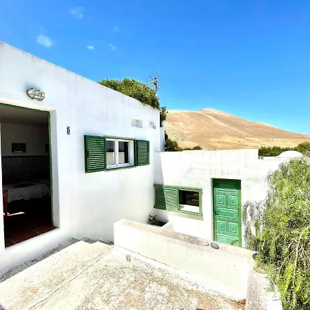 Apartamento D Con Wifi, Piscina Y Vista Espectacular * Uga