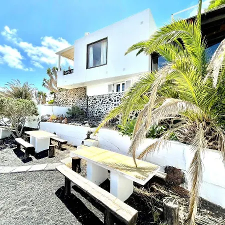 Appartamento Apartamento D Con Wifi, Piscina Y Vista Espectacular *