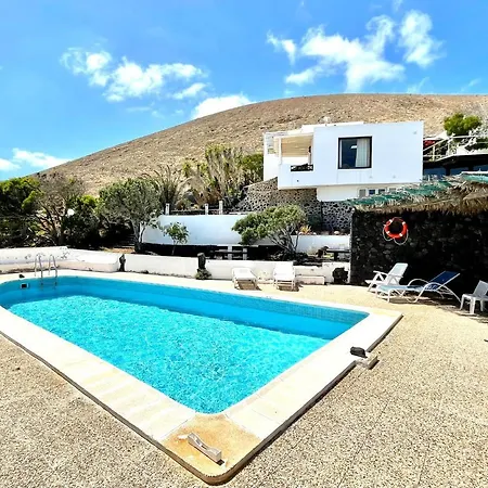 Apartamento D Con Wifi, Piscina Y Vista Espectacular Appartamento *