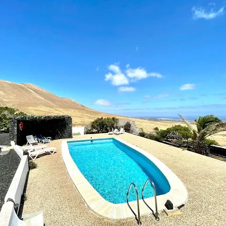 Apartamento D Con Wifi, Piscina Y Vista Espectacular Appartamento