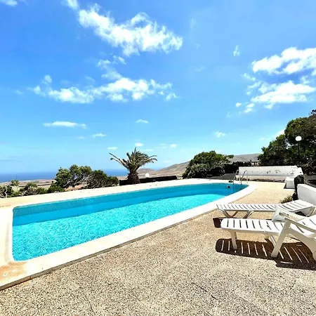 Apartamento D Con Wifi, Piscina Y Vista Espectacular Appartamento *