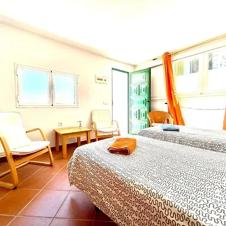 شقة Apartamento D Con Wifi, Piscina Y Vista Espectacular *