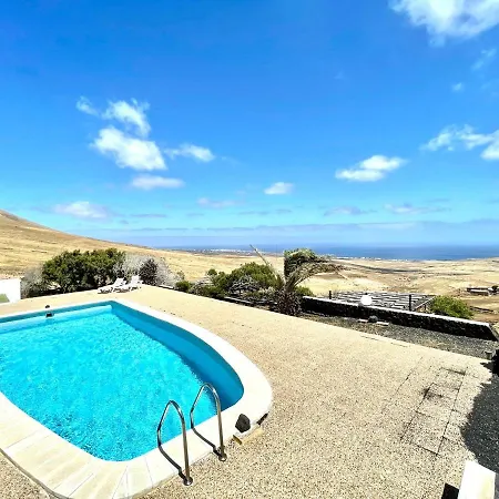 شقة Apartamento D Con Wifi, Piscina Y Vista Espectacular *