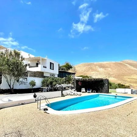 شقة Apartamento D Con Wifi, Piscina Y Vista Espectacular *